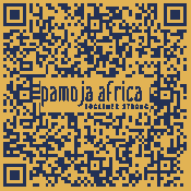 Donation QR Code