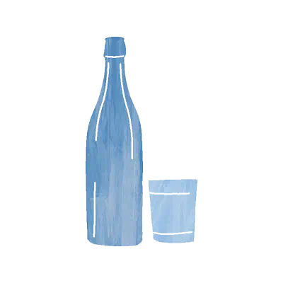 Trinkwasser
